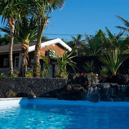 Hotel Les Embruns Du Baril à Saint-Philippe Extérieur photo